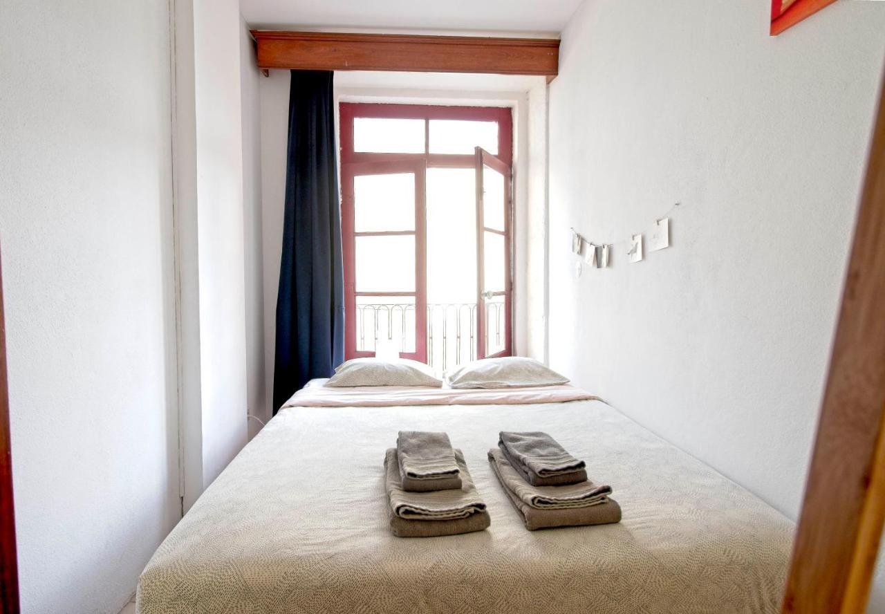 Ribeira Vintage Suite Porto Exterior foto