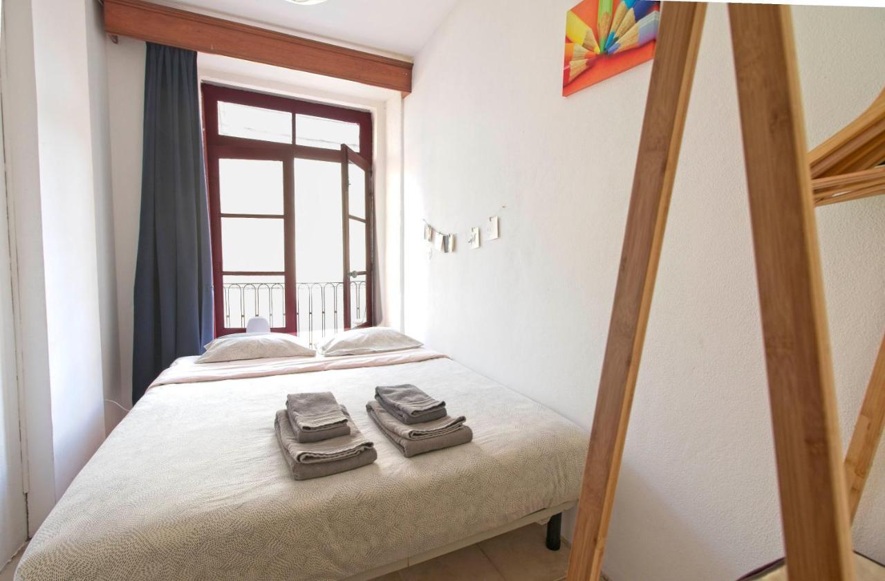 Ribeira Vintage Suite Porto Exterior foto
